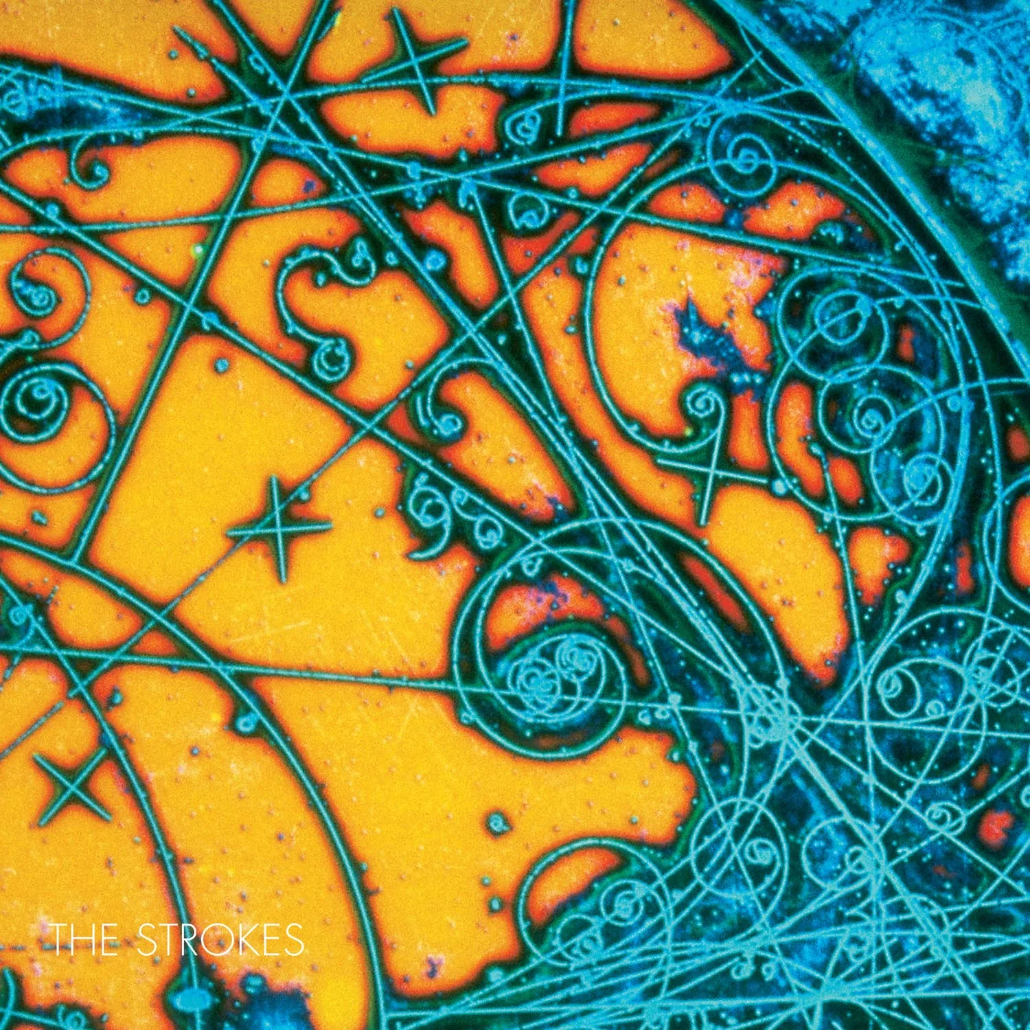 The Strokes Format: Vinyl Is This It