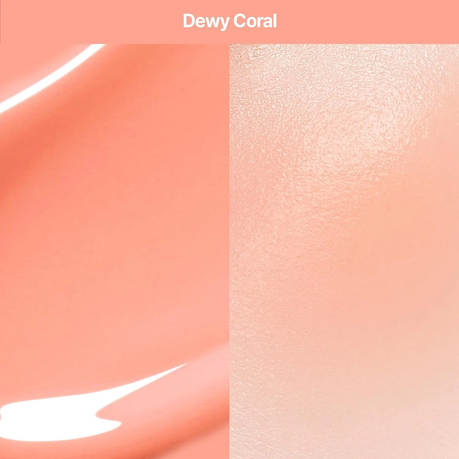 JUNG SAEM MOOL Artist Cushion Blush Dewy | Dewy Coral