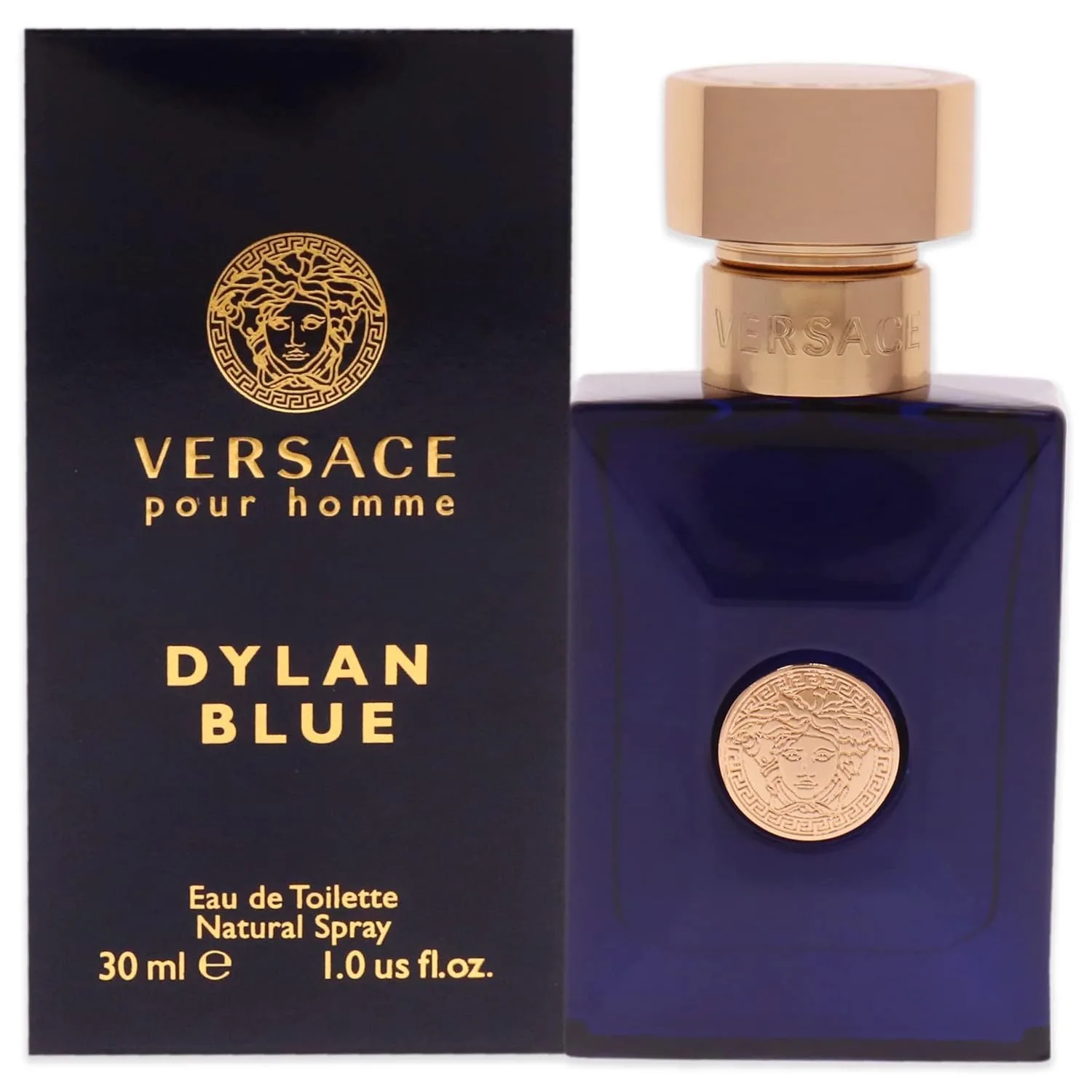 Versace DREAMER by Versace Eau De Toilette Spray 1.7 oz