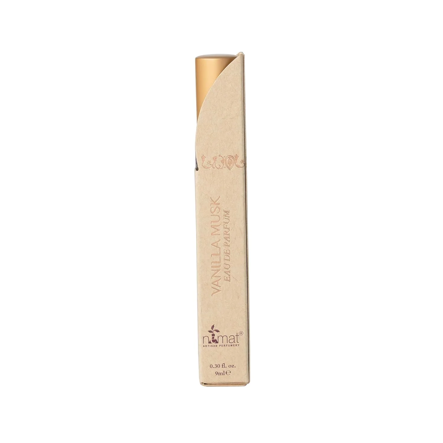 Nemat Vanilla Musk EDP Travel Spray, 9 ml