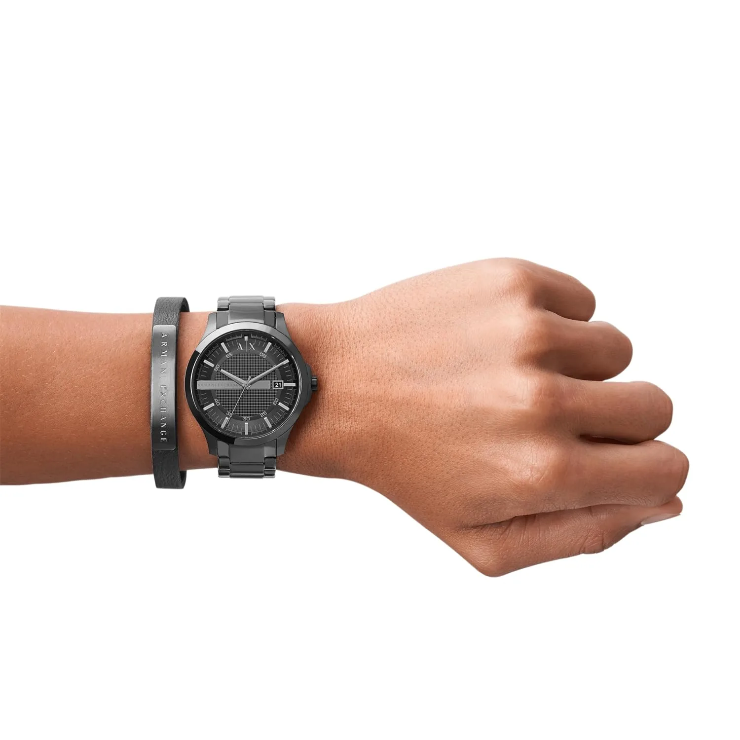 Armani Exchange A