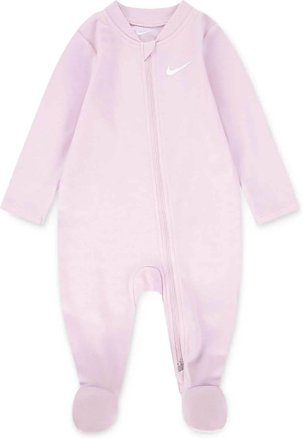 Enterizo para bebé Nike Baby Essentials Rosado