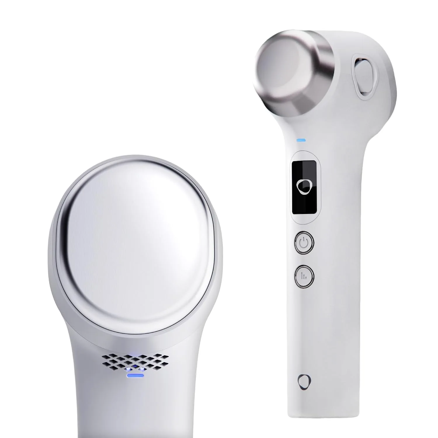 Cryo Sonic Pro with Gel Cream | Glow Skin Set