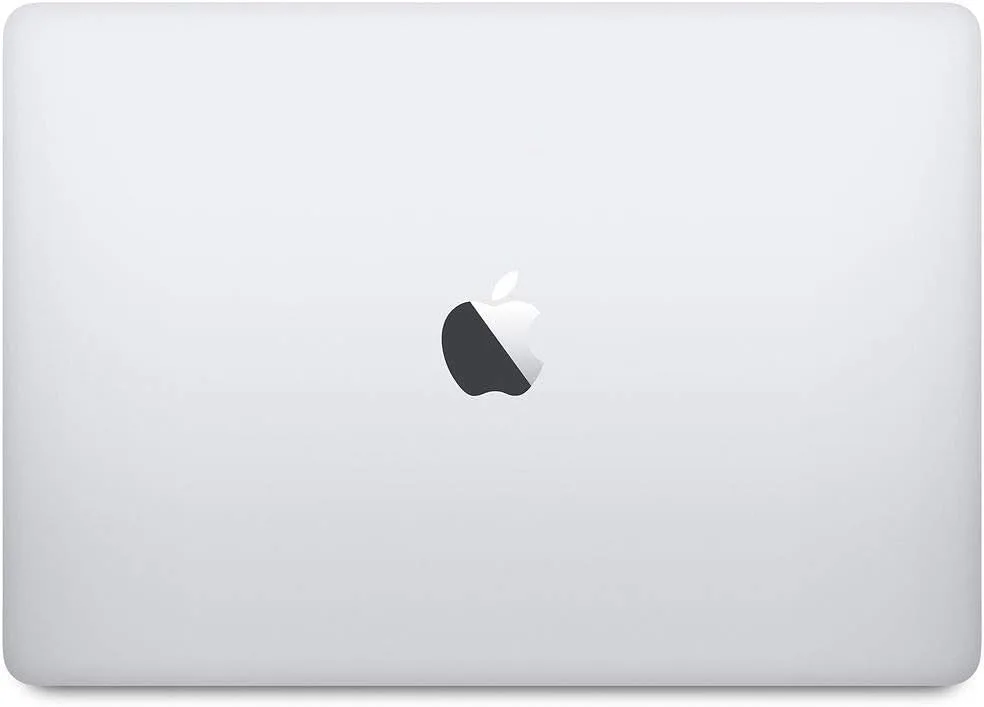 Apple MacBook Pro MPXV2LL/A 13.3", Intel Core i5-7267U 3.1Ghz, 8gb RAM, 512gb SSD, Silver (Renewed)