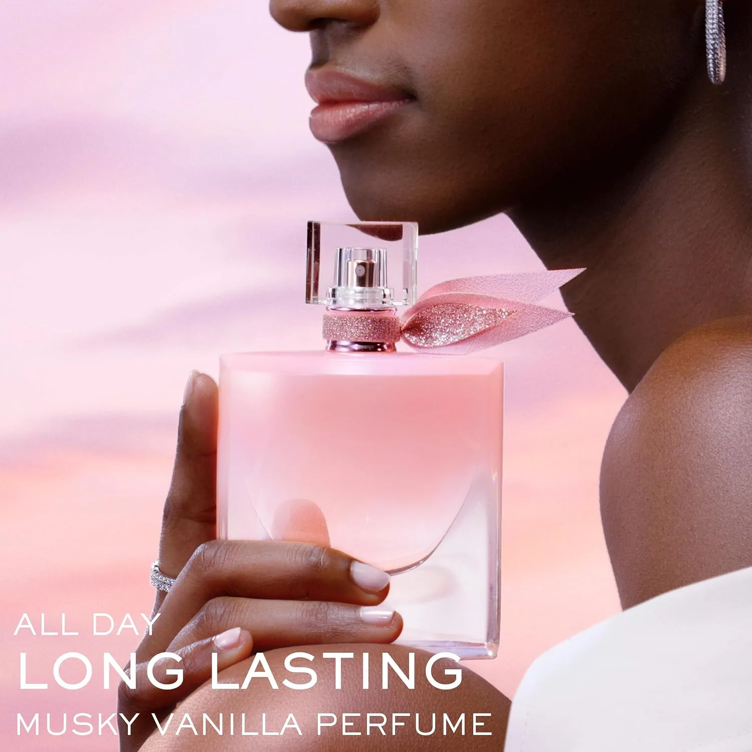 Lancôme La Vie Est Belle La Vie Vanille Nude Eau de Parfum - Womens Perfume