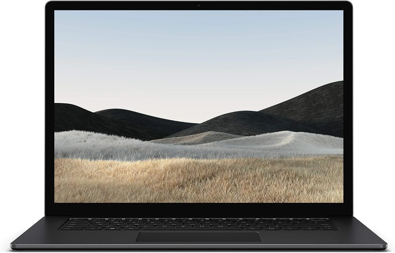 Microsoft Surface Laptop 3 13.5", Intel Core i5-1035G7 256GB SSD 16GB RAM 2K+ Multi-Touch (2496X1664) Display Windows 11 PRO (Renewed)