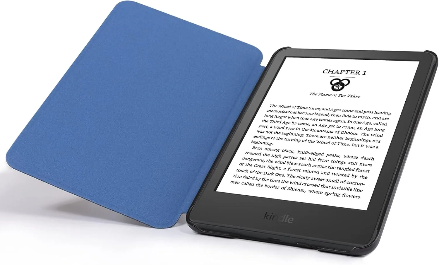 CoBak All New 6 Inch Case, not for iPad (A073001)