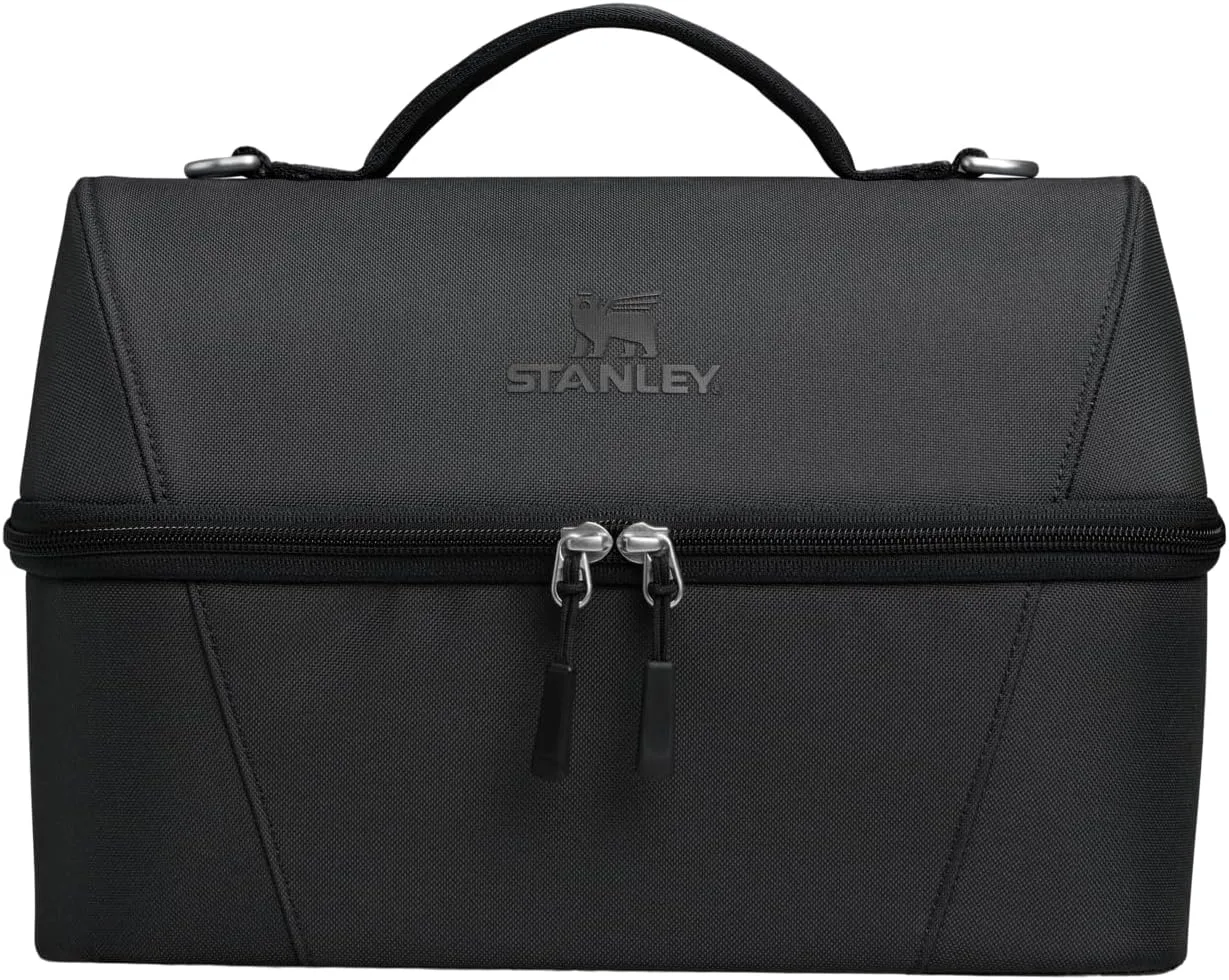 STANLEY Flowstate Duo Lunch Box, Cream