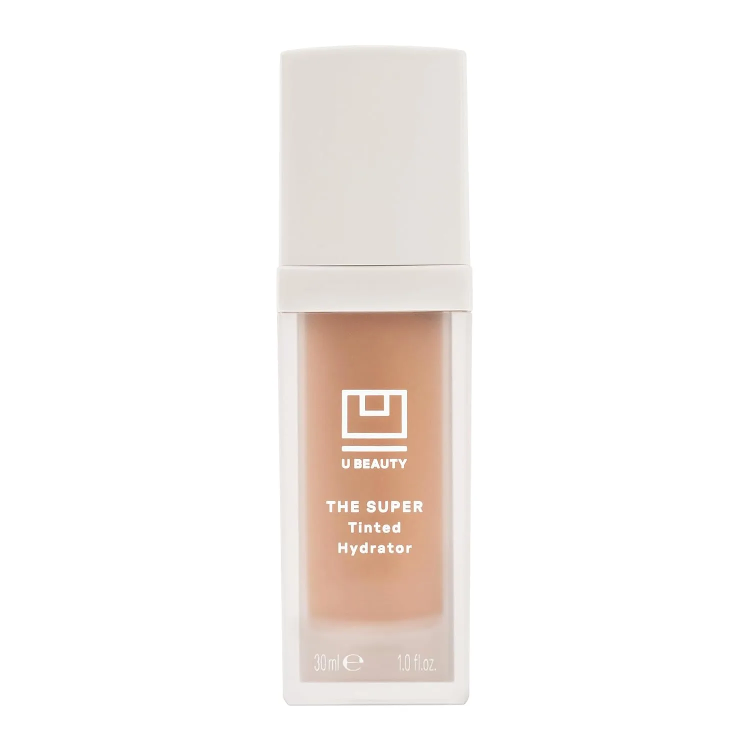 U Beauty The Super Tinted Moisturizer - Shade 5 - 1.0 oz