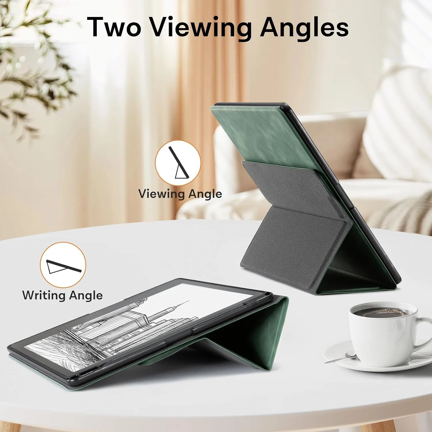 CoBak 10.2" Case, not for iPad(A073102)