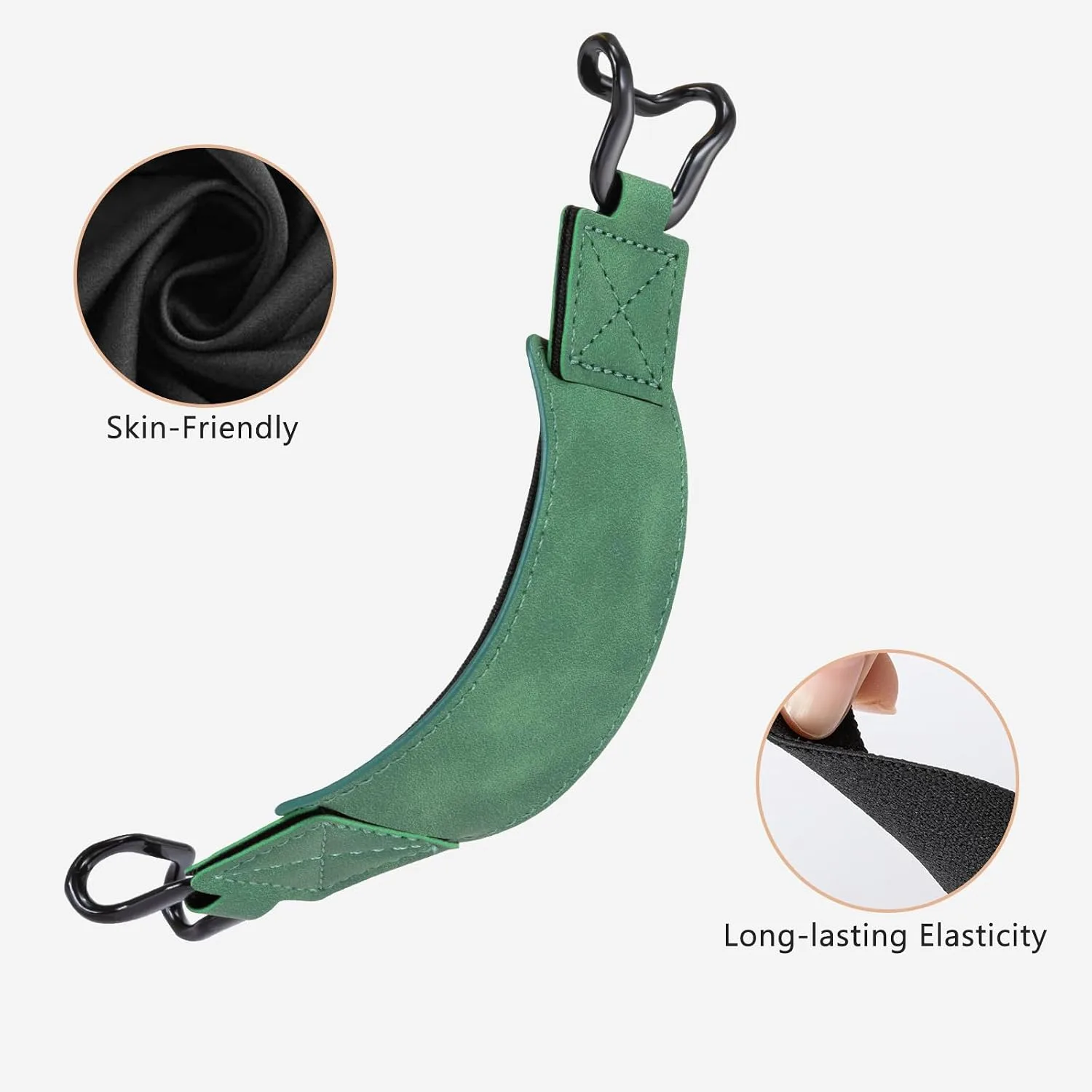 CoBak Secure Hand Strap for Ebook Reader - Versatile and Lightweight