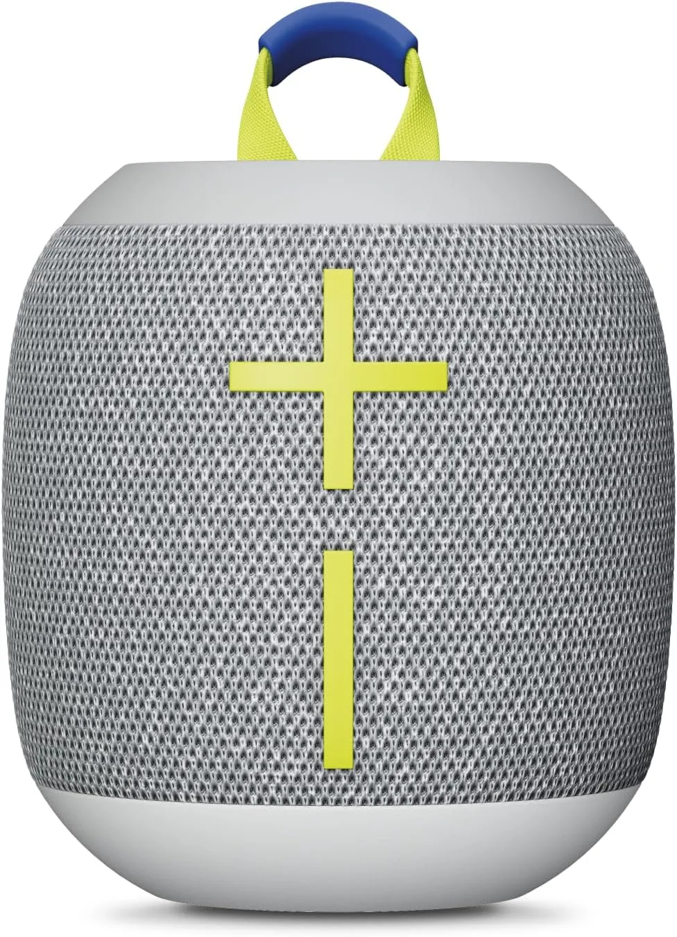 Ultimate Ears WONDERBOOM 4 Portable Waterproof Speaker - Gray