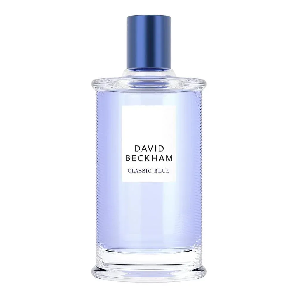 Perfume Classic Blue by David Beckham for Men EDT 3.3 oz