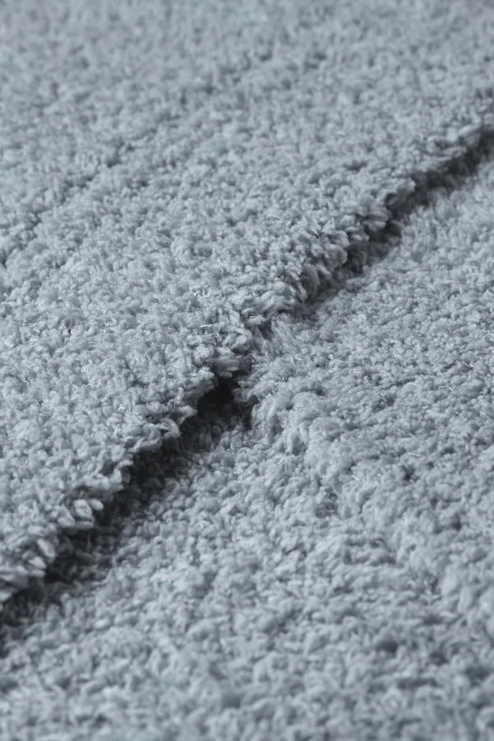 Barefoot Dreams® CozyChic® Throw, Silver Gray, 54"x72"