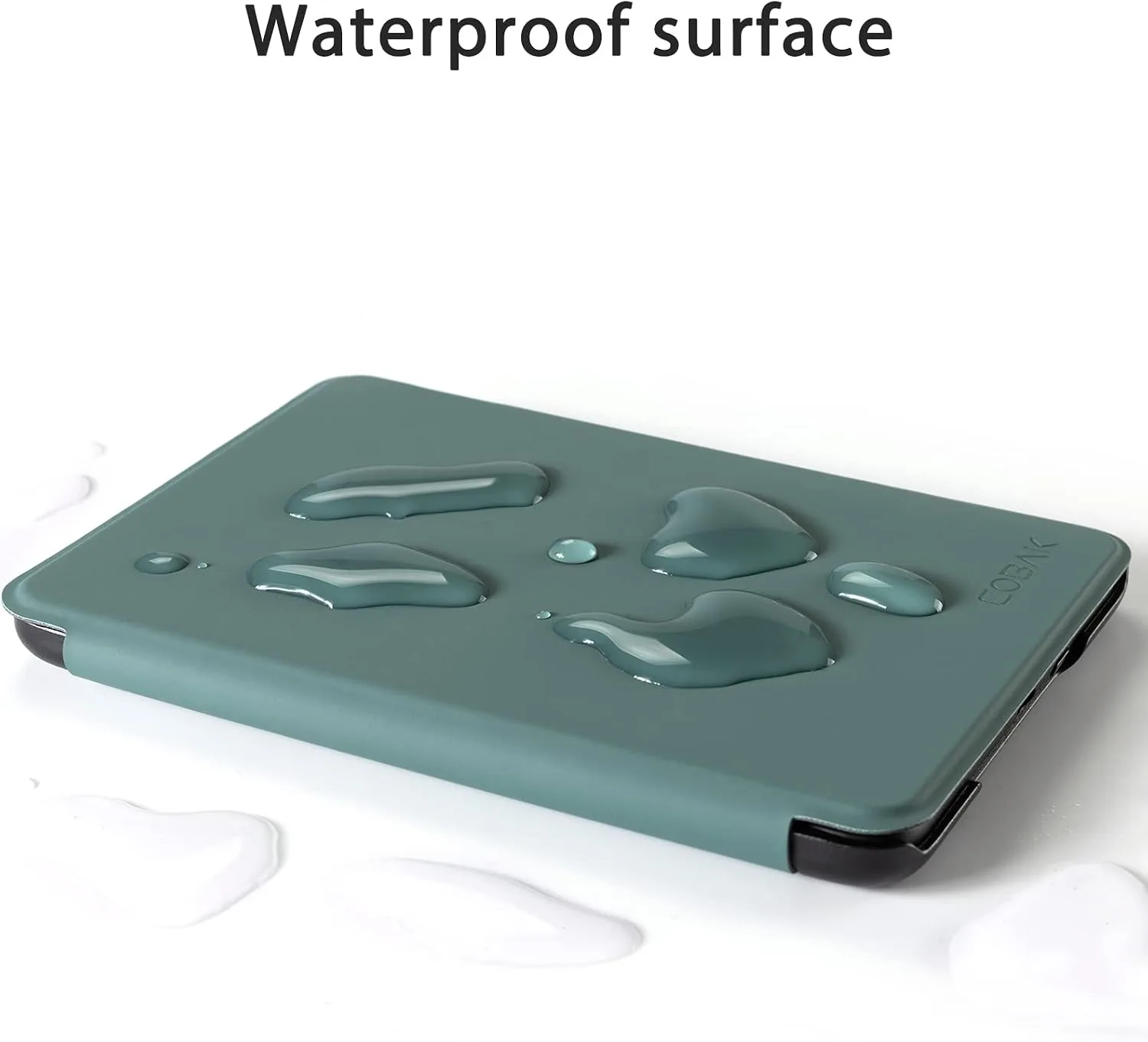 CoBak 6" Case, not for iPad(A072203)