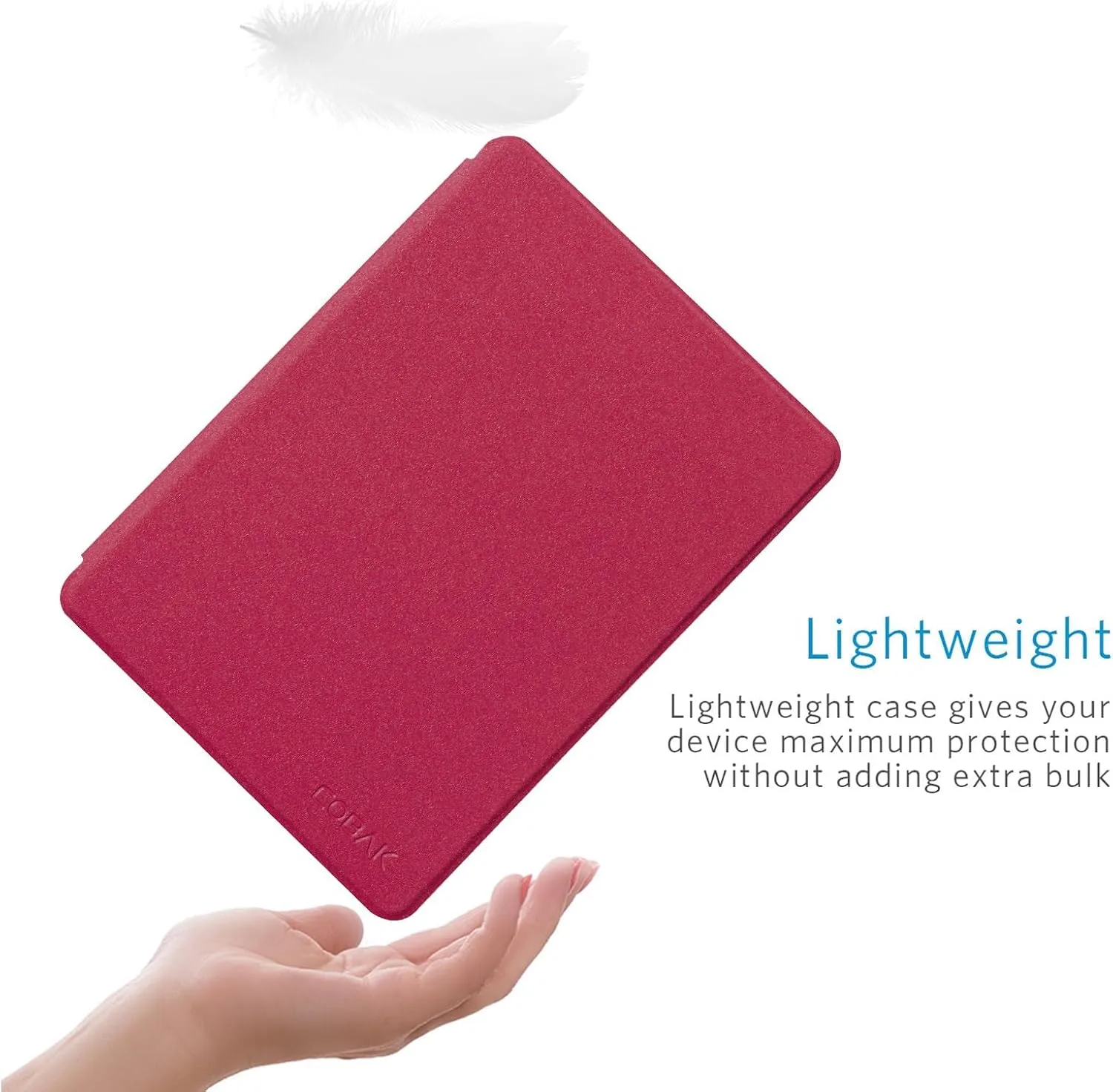 CoBak 6.8" Case, not for iPad(072202)
