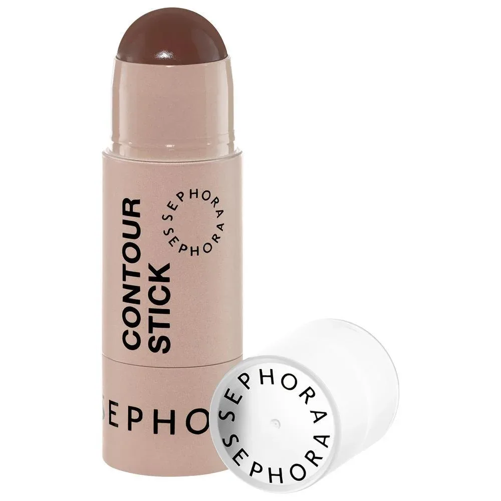 Cream Contour Stick Contorno en Crema en Barra - 01 Fair to Light fair to light skin tones - 03 Medium to Tan medium to tan skin tones