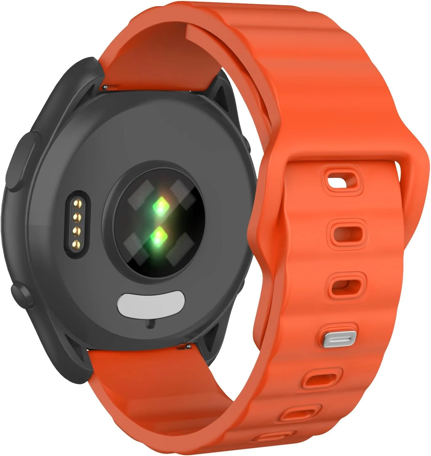 OVERSTEP Watch Band for Coros Pace 4/3/Apex 2 Pro/Apex 46mm/Apex Pro