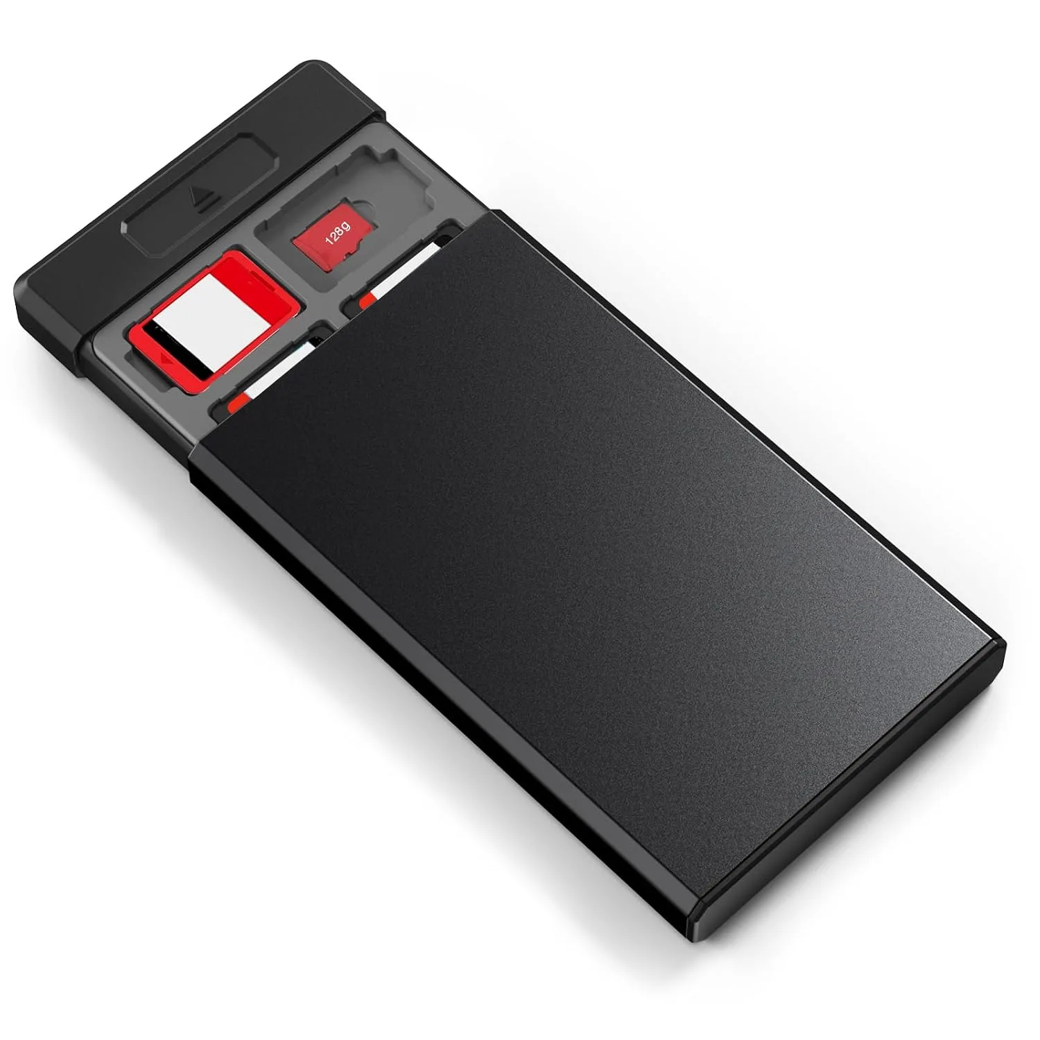 HEIYING Switch Game Card Case for Nintendo Switch 2