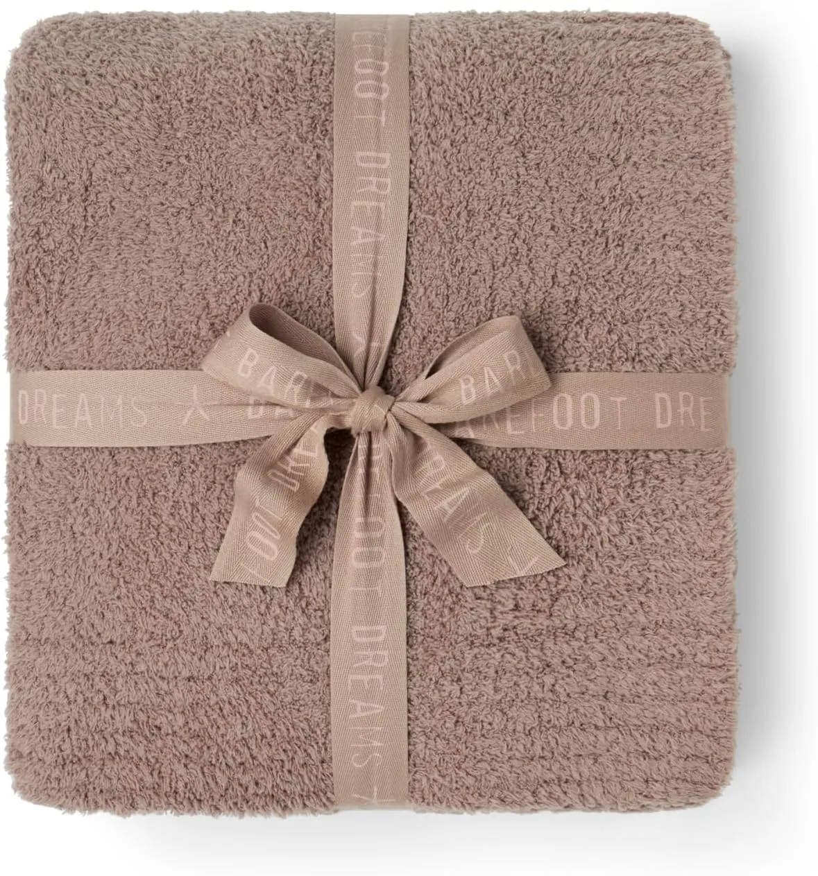 Barefoot Dreams® CozyChic® Throw, Agate, 54"x72"
