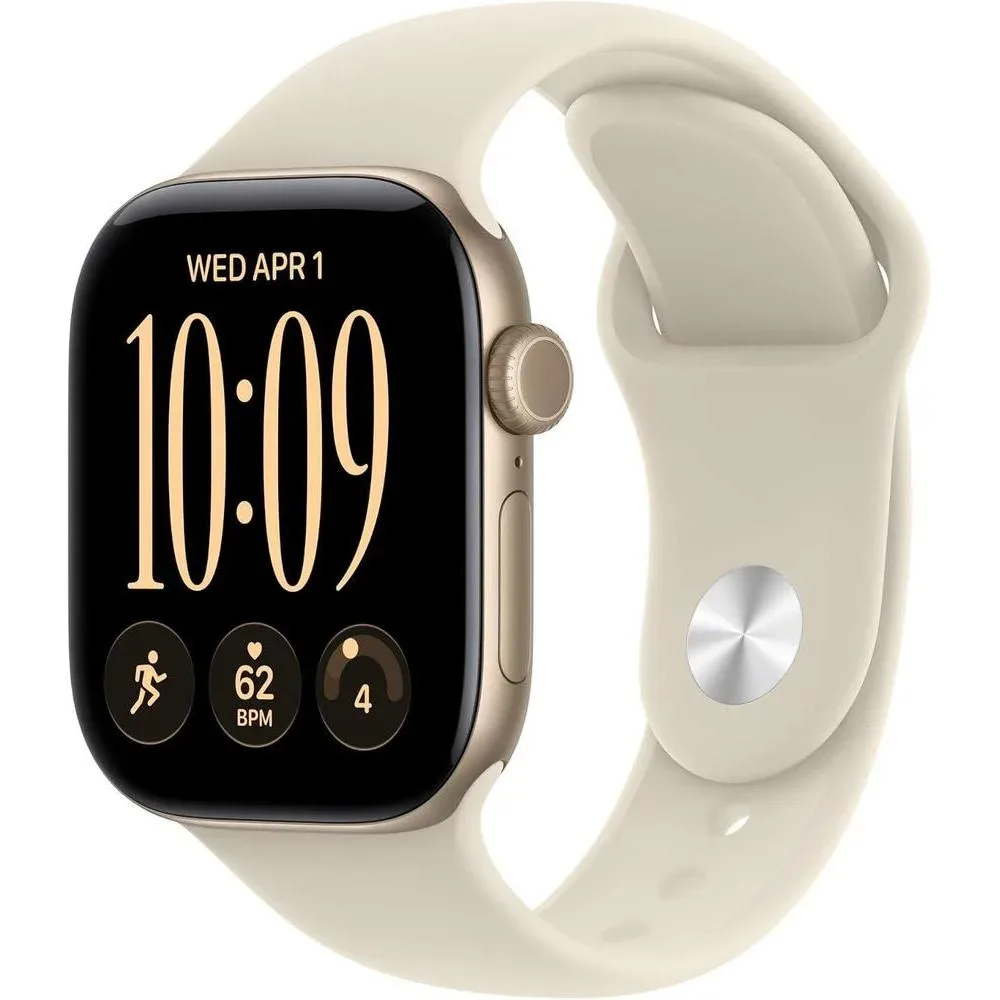 Apple Watch Series 12 42mm GPS + Celular
