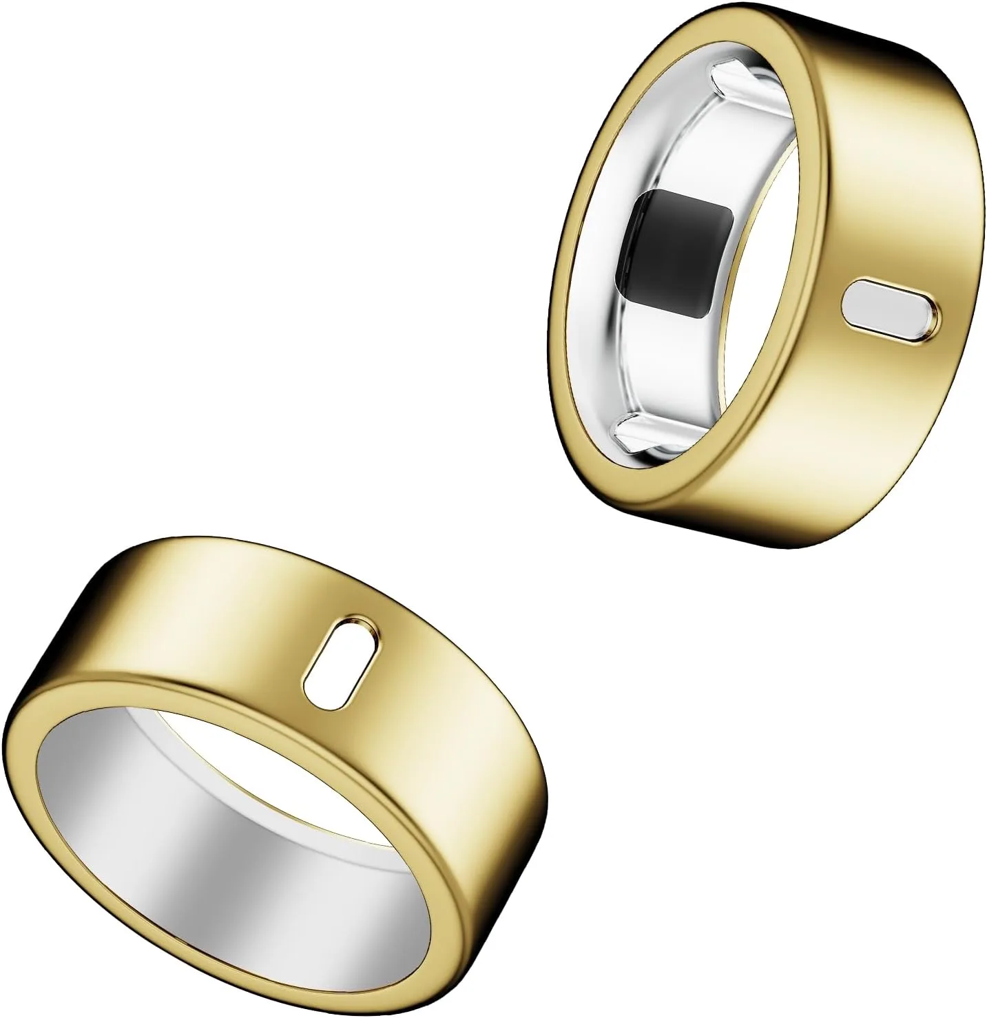 Cover Compatible for Oura Ring 4/Gen 3 Heritage/Horizon,Scratch Resistant