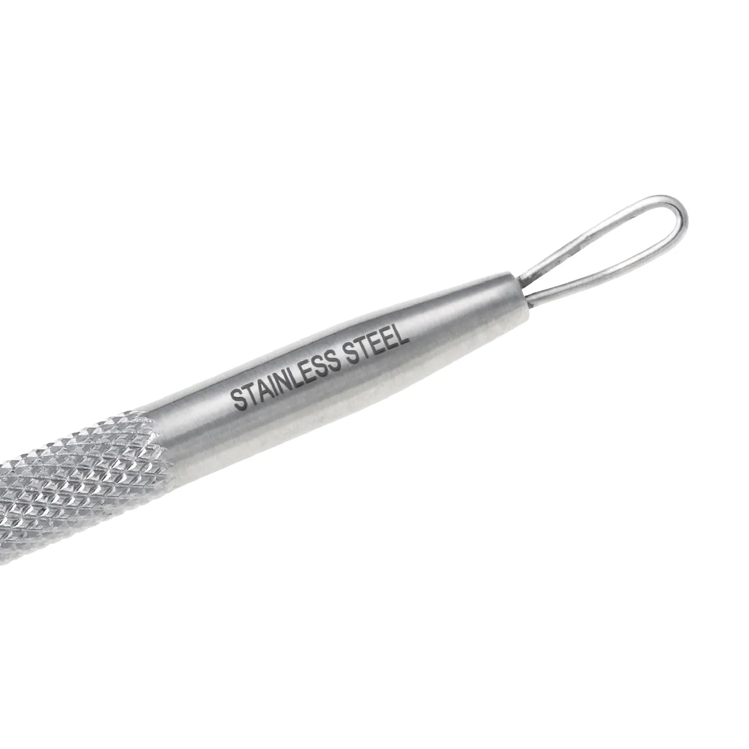 Tweezerman Whitehead and Blackhead Remover Stainless Steel
