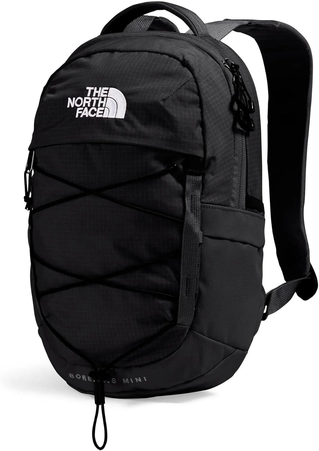 The North Face Borealis Mini Backpack, TNF Black/TNF Black-NPF, One Size
