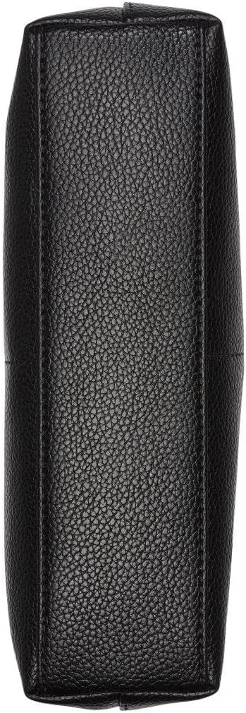 Calvin Klein Women's Zoe Top Zip Chain Crossbody