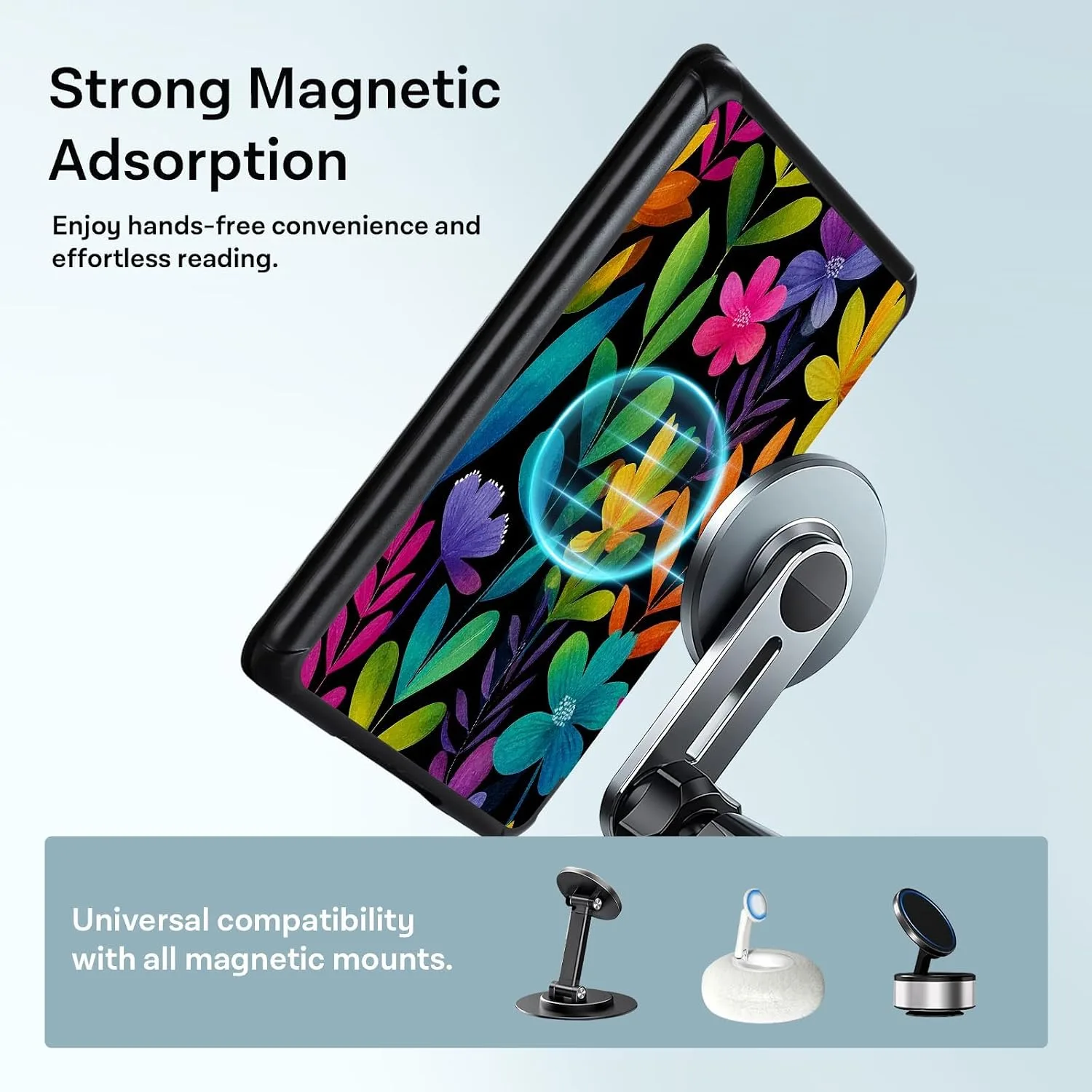 CoBak Case for 7" Kindle Paperwhite 12th Gen 2024 and Kindle Colorsoft