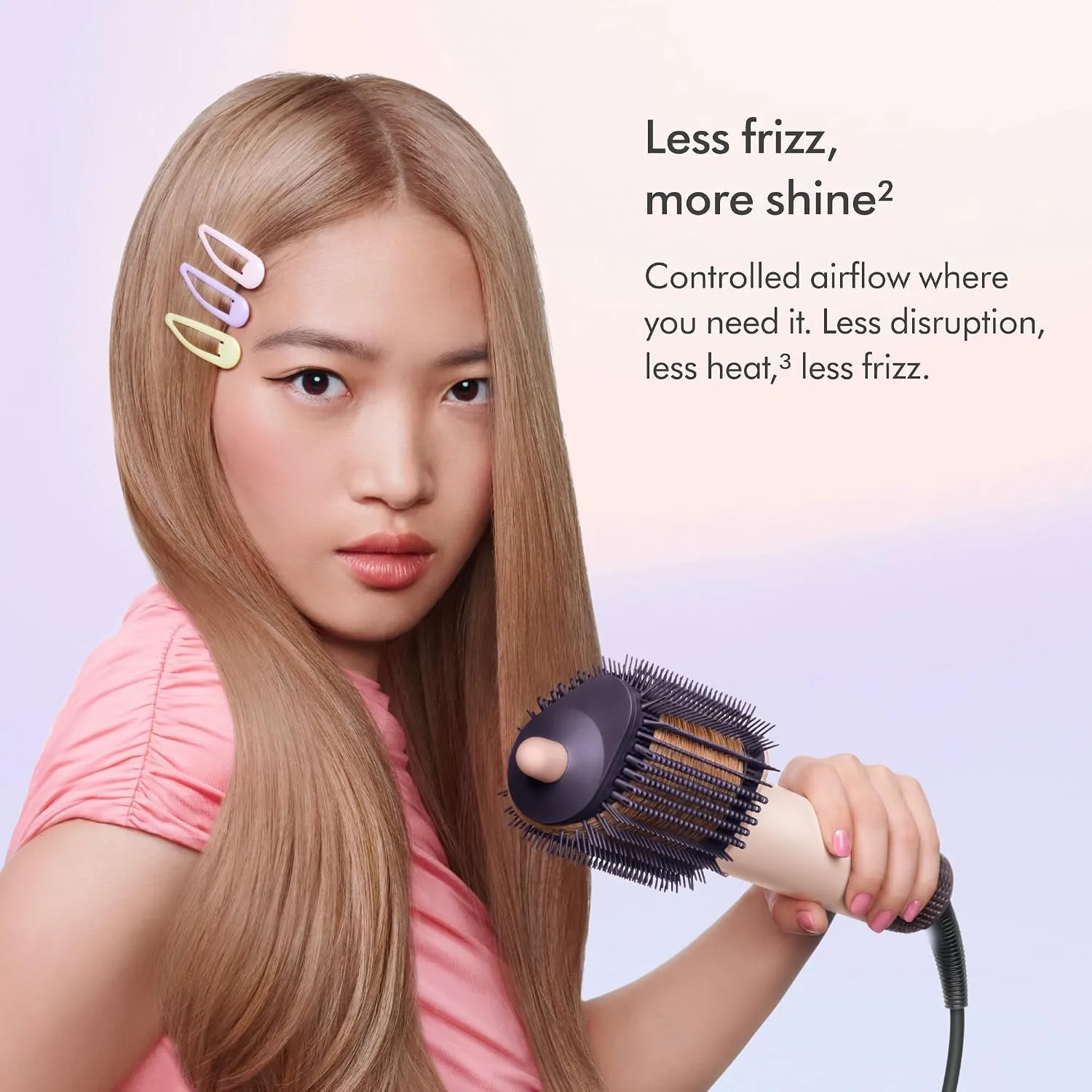 Dyson Airsmoothᵀᴹ Styling Brush