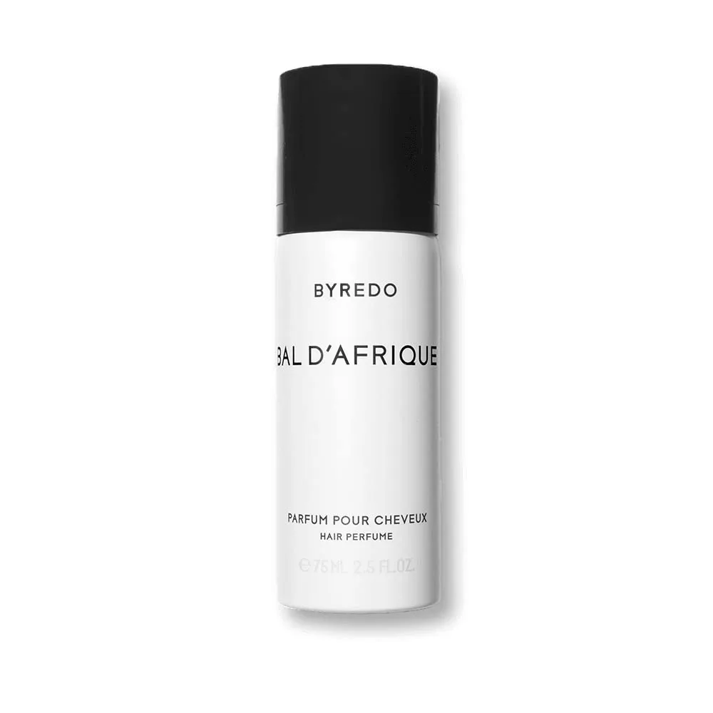 Byredo Bal D'Afrique Eau de Parfum Spray for Unisex, 3.4 Ounce