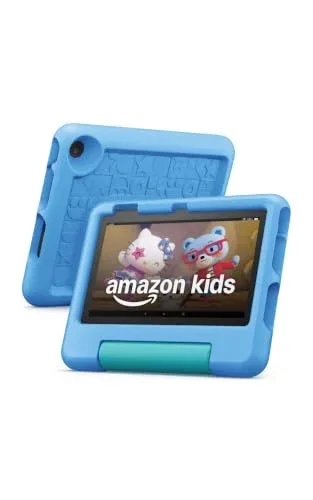 Tablet Amazon Fire 7 Kids 16GB Azul