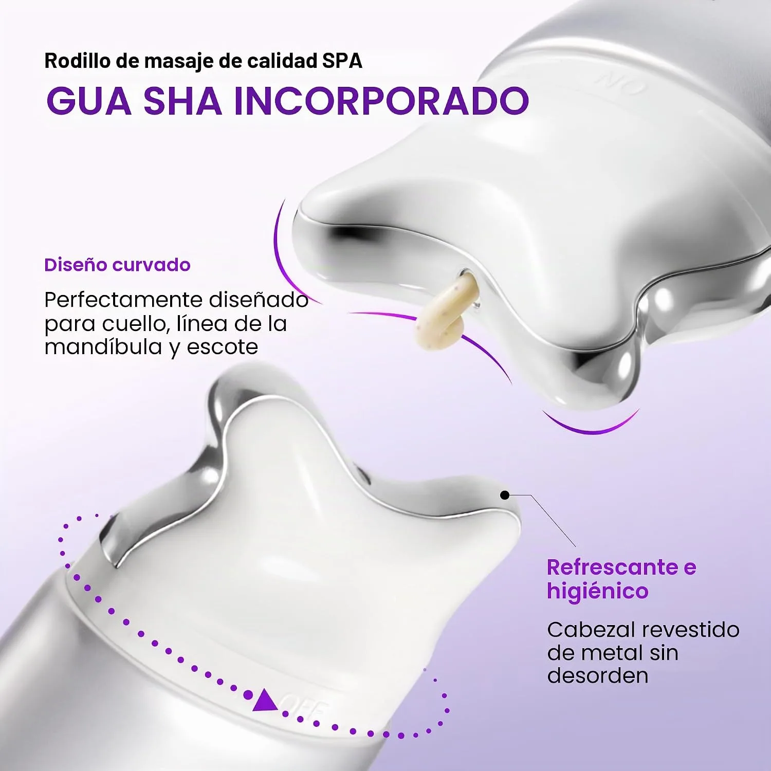 ANUA Collagen Retinol Refining Gua Sha Cream, 2.7 fl.oz