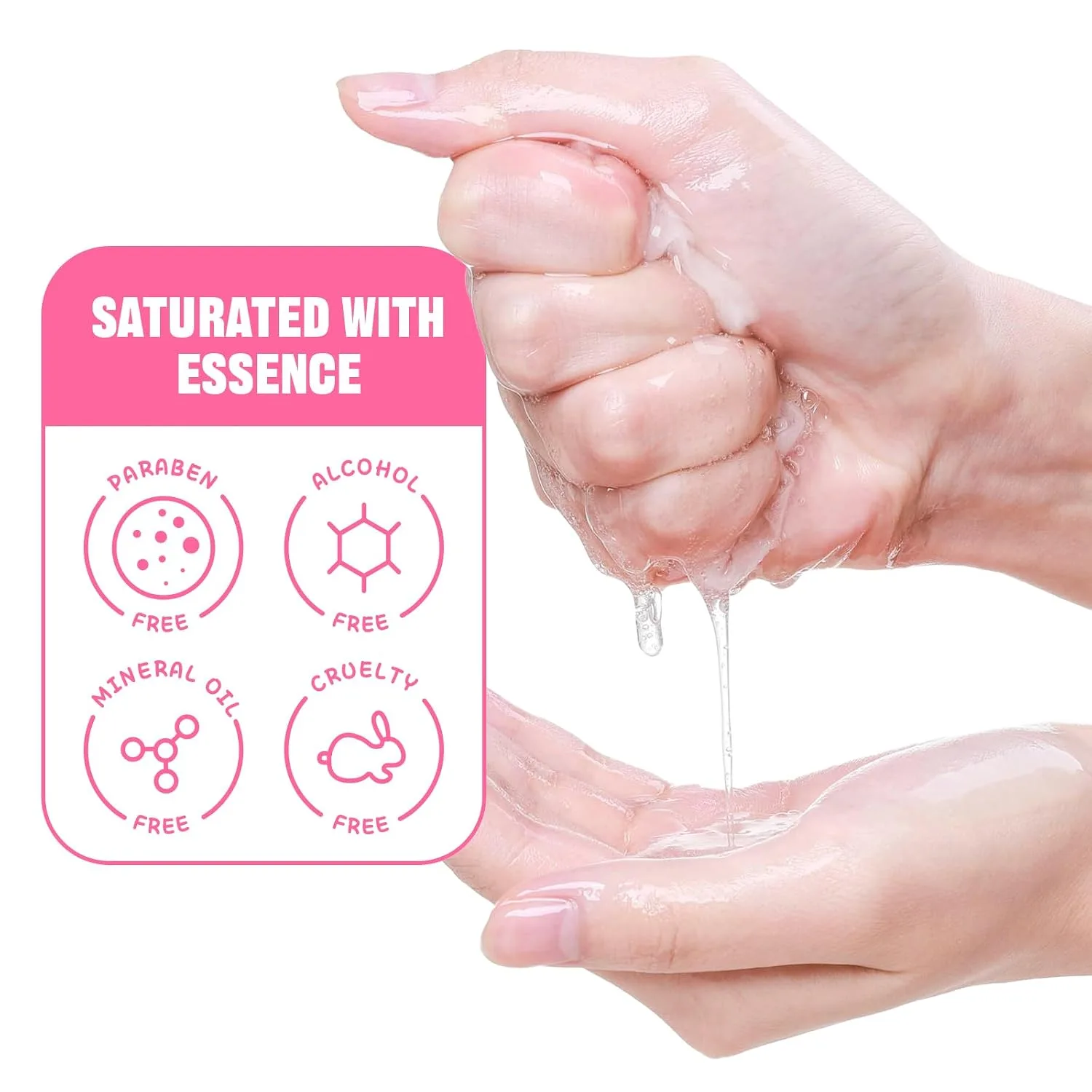 ZealSea Face Mask Skincare, 14 Pack Facial Sheet Masks, Spa Gifts for Women