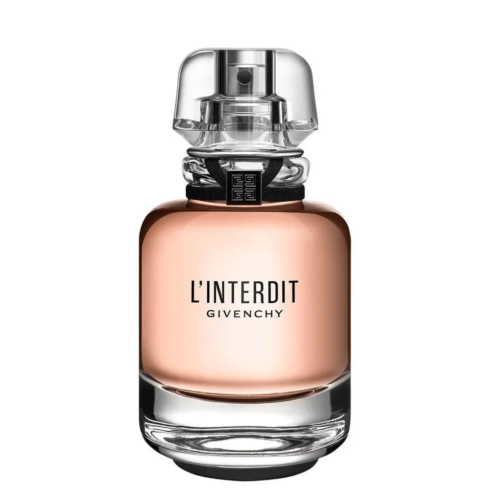 Perfume Givenchy L'Interdit Eau de Parfum 50 ml