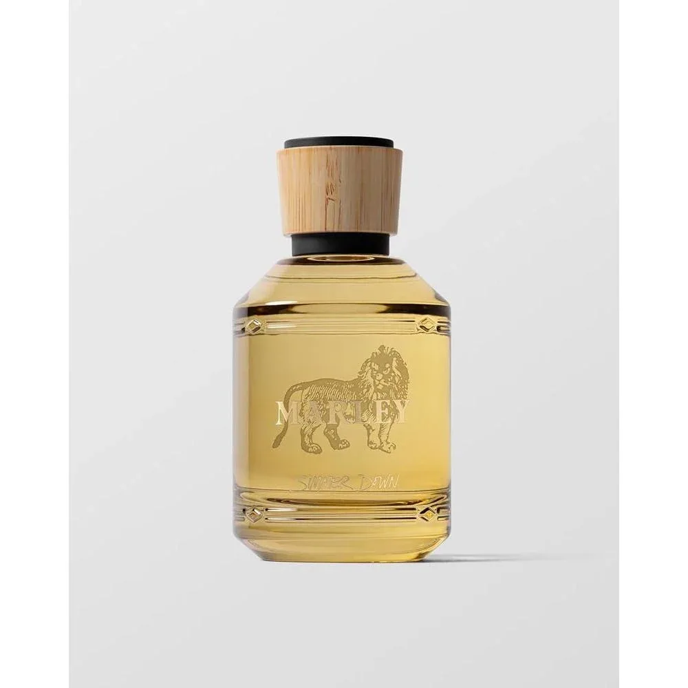 Perfume Michael Malul Marley Simmer Down EDP 100ml