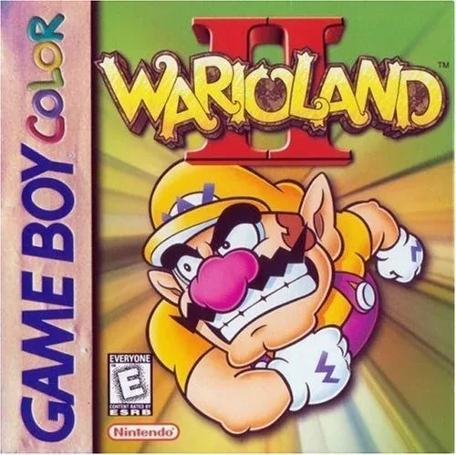 Wario Land II (Renewed)