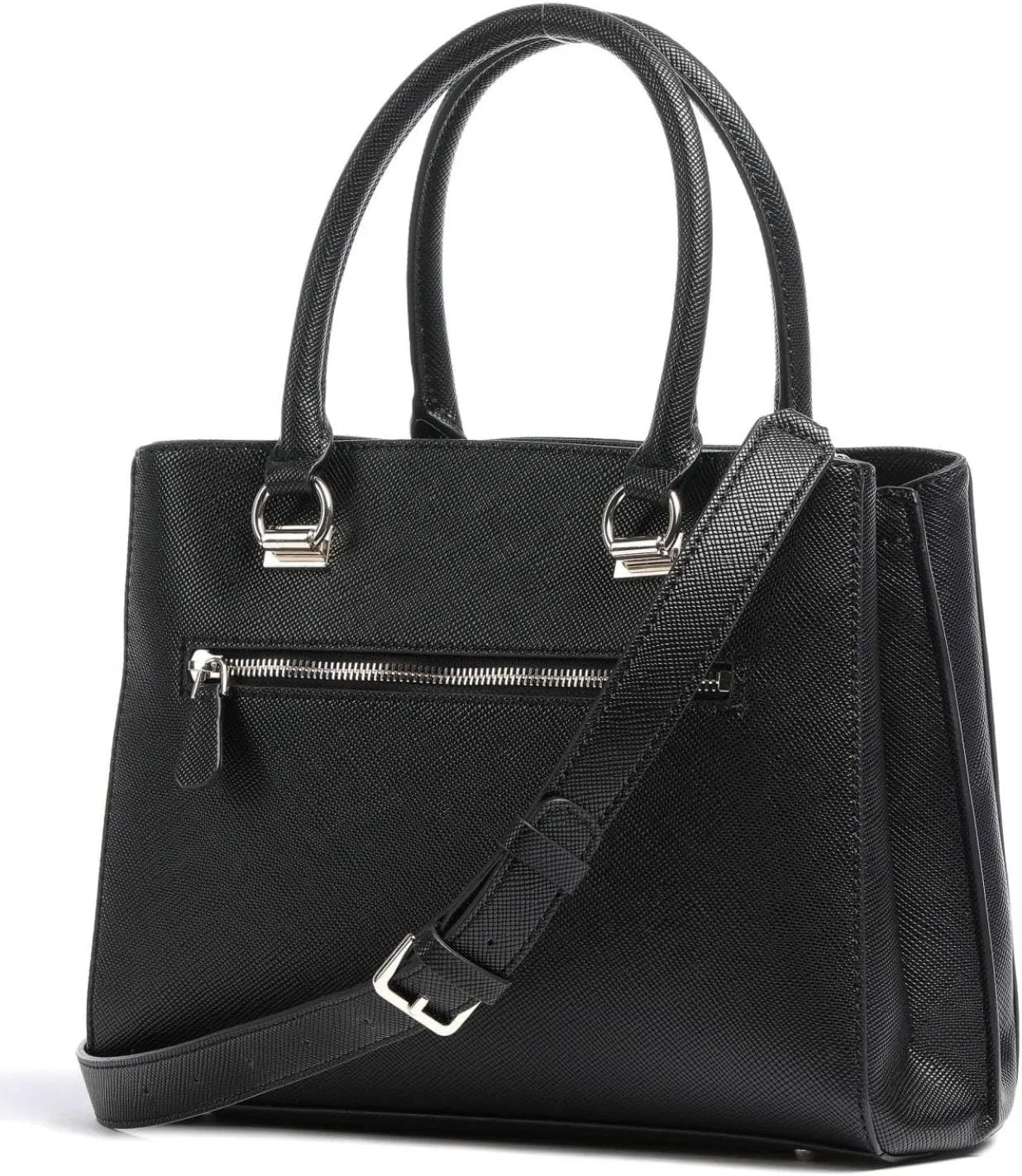 GUESS Women's Noelle Girlfriend Satchel