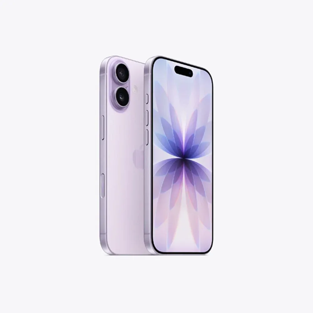 iPhone 17 - Lavender / 256GB