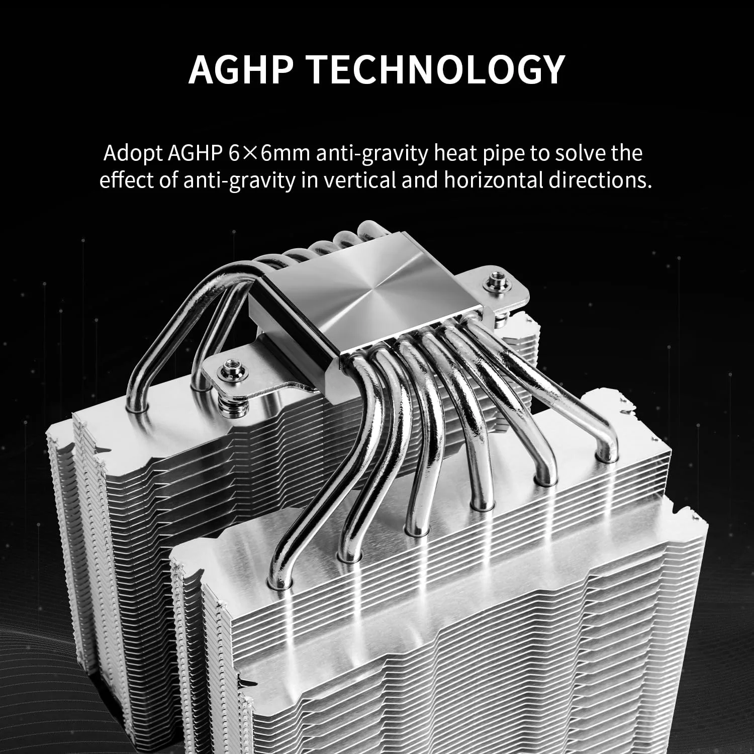 Thermalright Peerless Assassin 140 SE ARGB CPU Cooler,Dual Towers and Fans