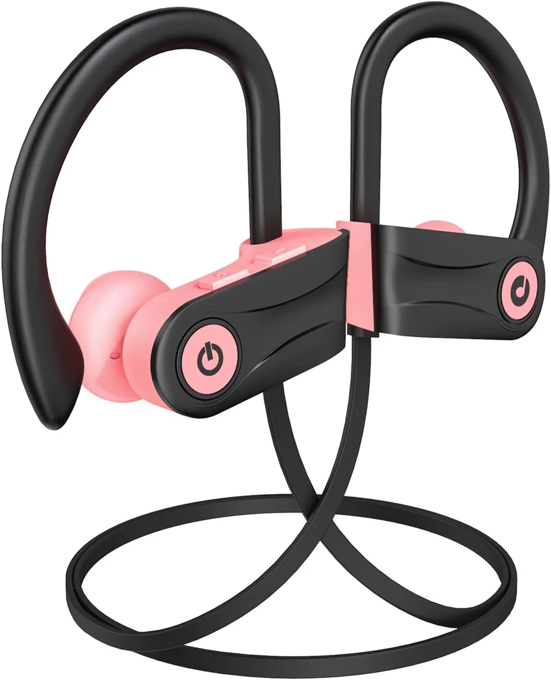 Audífonos Bluetooth Boean UL0F1F0003 inalámbricos deportivos IPX7