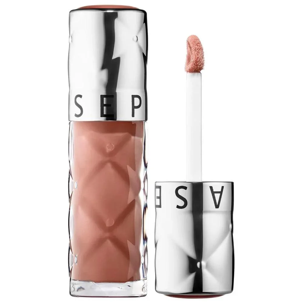 Outrageous Plump Brillo Labial Hidratante Voluminizador - 01 Universal Volume universal clear shimmer - 02 XXL Nude shimmer free nude