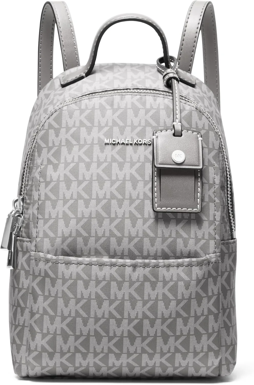 Michael Kors Sable Extra Small Covertible Messenger Backpack