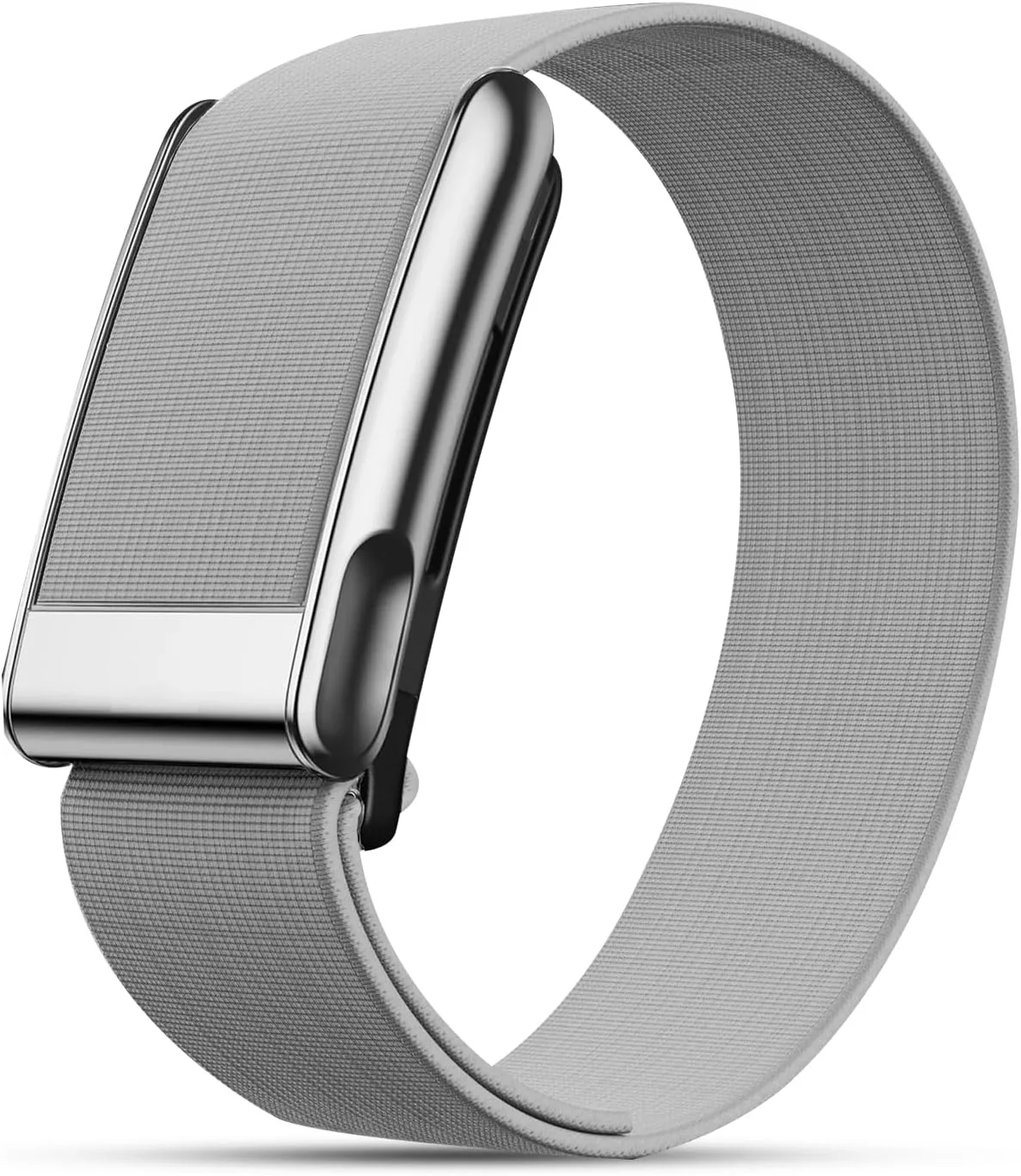 DADO HydroKnit Waterproof Nylon Sport Band Compatible with WHOOP 5.0, One, Peak, and Life | Elastic, Fast-Drying, Water-Resistant, and Comfortable Strap for Active Lifestyles