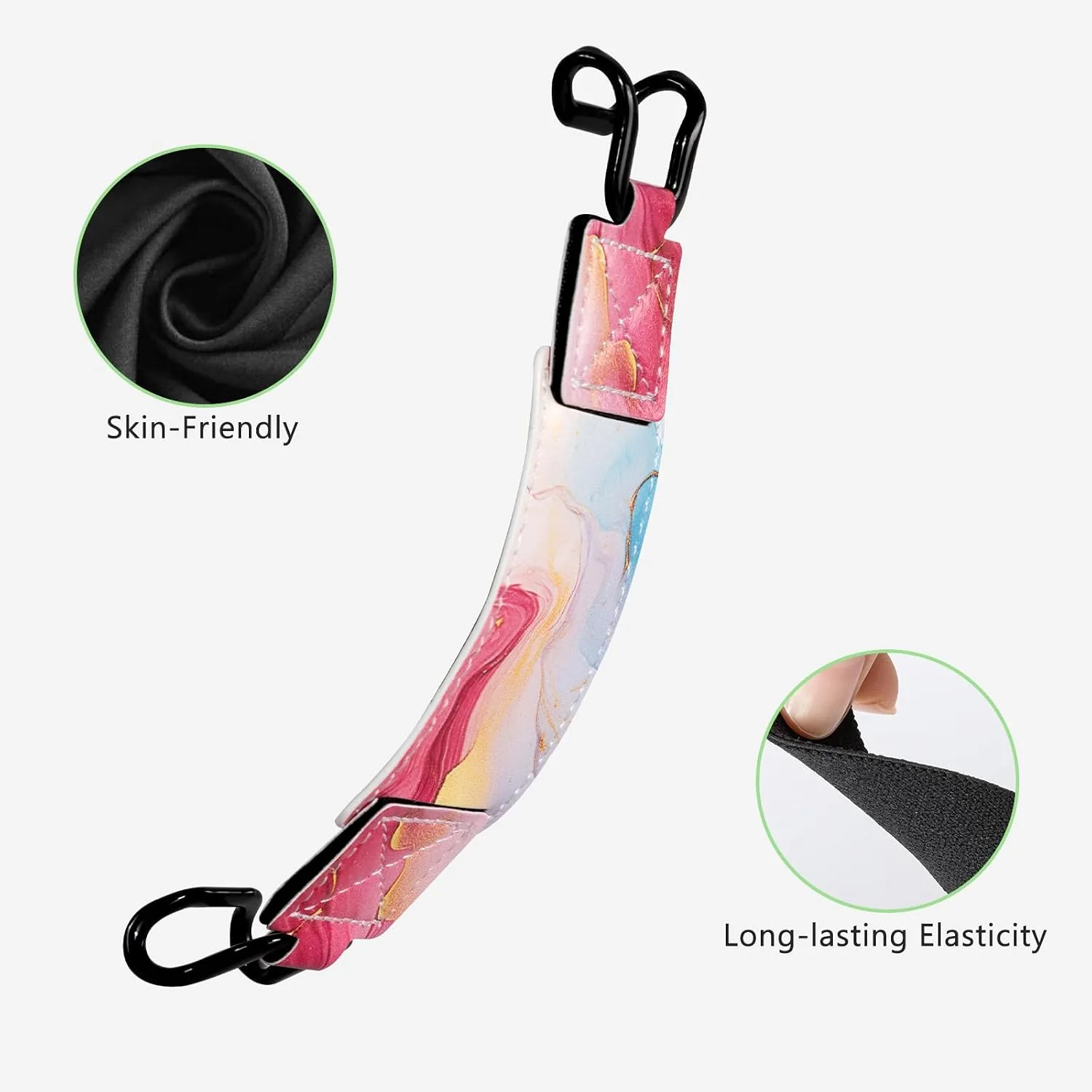 CoBak Secure Hand Strap for Ebook Reader - Versatile and Lightweight