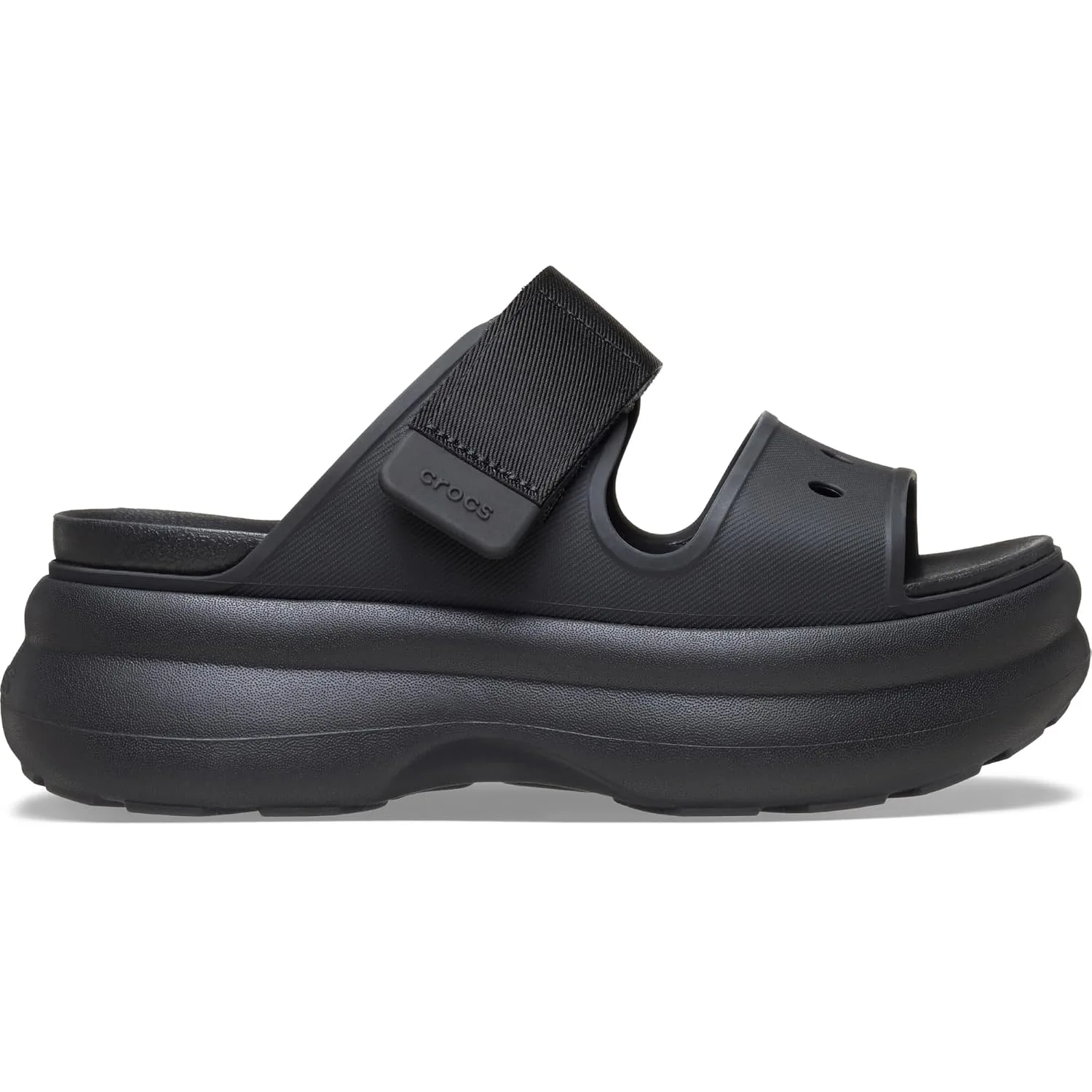 Crocs Women's Soho Two-Strap Sandals