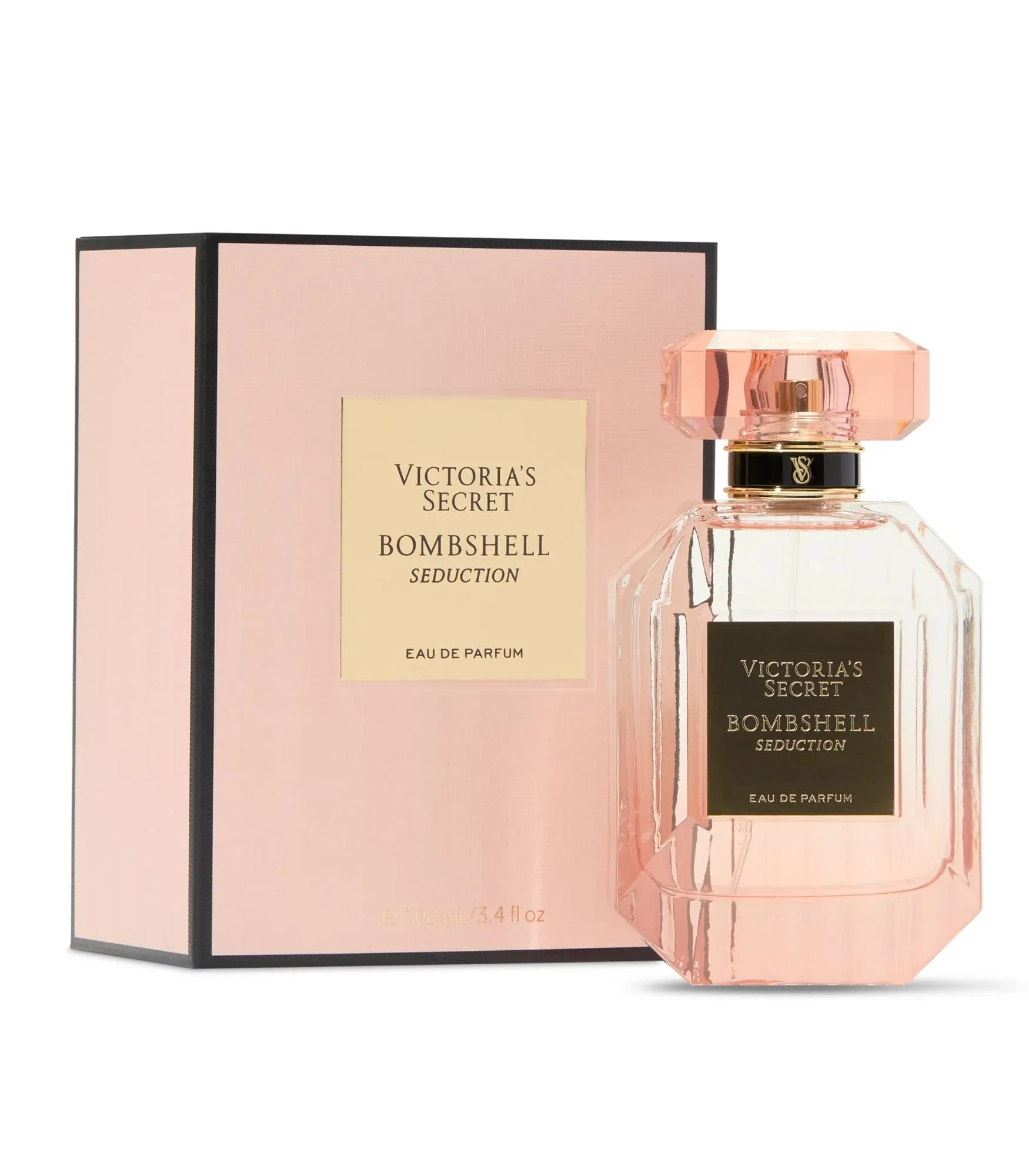 Perfume Victoria's Secret Bombshell Eau de Parfum Bombshell Seduction 100 ml