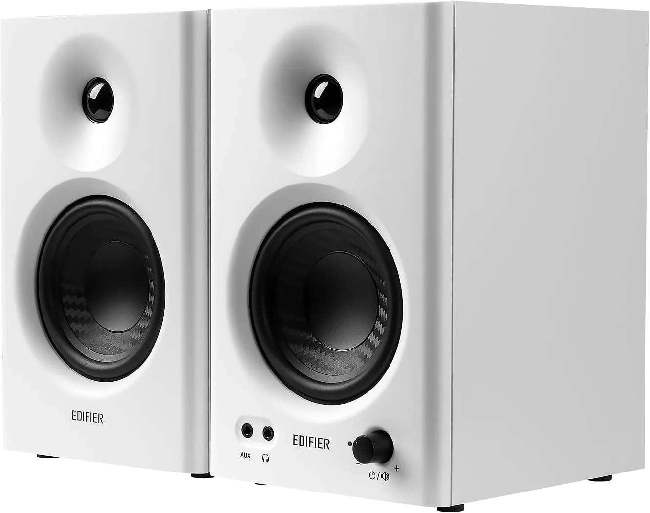 Monitores de Estudio Activos Edifier MR4 4 pulgadas