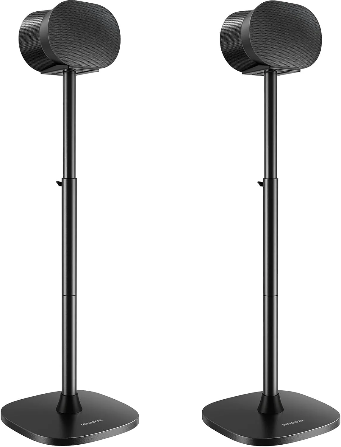 Perlegear Speaker Stand for Sonos Era 300, Holds up to 13.2 lbs, 1 Pair